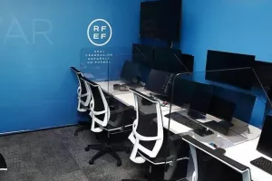 Οριστικό: Στη δημοσιότητα οι συνομιλίες διαιτητή με VAR στα παιχνίδια της La Liga