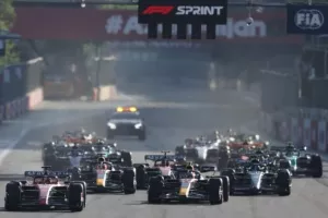 «Χαμός» στην F1 κοινή ανακοίνωση των ομάδων κατά της FIA!