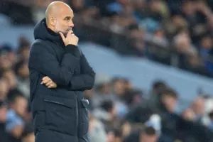 Γκουαρντιόλα: "Η Σίτι θα κατακτήσει την Premier League"