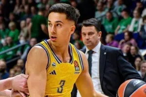 Δεύτερη νίκη για την Άλμπα Βερολίνου