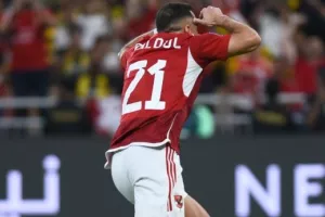 Παγκόσμιο Κύπελλο Συλλόγων: Η Αλ Αχλί έκανε... πάρτι με την Αλ Ιτιχάντ