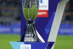 Τον Ιανουάριο στο Ριάντ το ιταλικό Super Cup με μορφή... Final 4