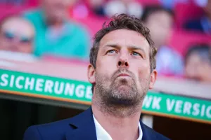 Παίζεται η... κάθοδος Markus Weinzierl