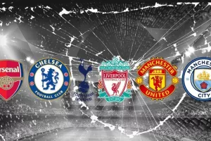European Super League: STOP... αγγλικών ομάδων από την Βρετανική κυβέρνηση!
