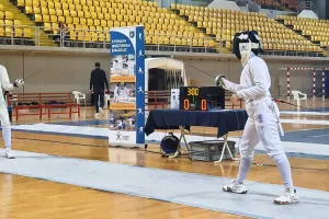 Κύπελλο Ανδρών/Γυναικών «Γιάννης Χατζηαράπης»