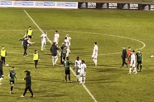 Ολυμπιακός - Πάφος FC: Αγχωτική πρόκριση με Βαλακάρι από την... άσπρη βούλα