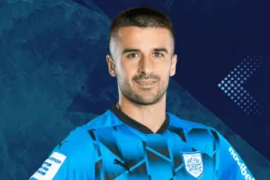 Παρελθόν και ο Μπιλμπάο