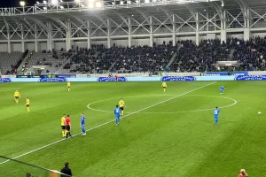 (ΑΠΟΨΗ) Από το όριο του αστεϊσμού, στο όριο του επικίνδυνου 