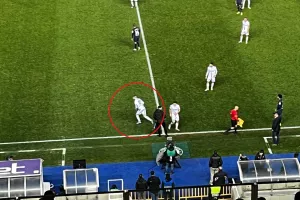 Ντεμπούτο για Μπάκιτς