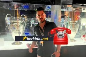 Δήλωση Πέγειας για τις καταγγελίες: "Η σύρραξη ξεκίνησε από τον οδηγό/Επιτέθηκε σε ποδοσφαιριστή μας"