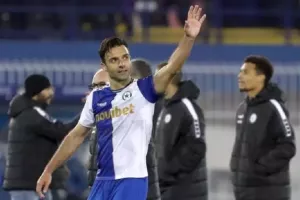 Ατρόμητος: Χωρίς Κεσχρίντα, Αγκιμπού Καμαρά και Φριντζόνσον κόντρα στην ΑΕΚ
