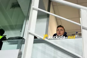 Με αγωνία... ο Σπιλέφσκι