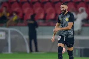 Βόμβα: Επιστρέφει στην Ευρώπη ο Μπενζεμά!