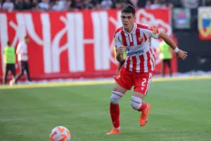Στην Άστον Βίλα το νέο wonderkid της Σερβίας