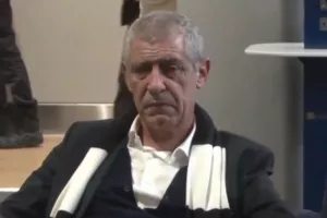 Στην Πόλη ο Σάντος - Πιάνει δουλειά την Τρίτη