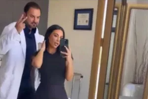 Πώς οι σταρ κρατούν μυστικές τις αισθητικές επεμβάσεις τους
