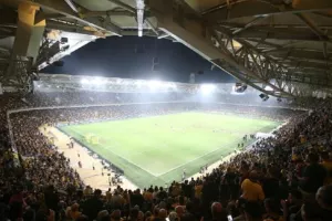 Ανοίγουν τα γήπεδα στις 12 Φεβρουαρίου- Έρχεται το ηλεκτρονικό εισιτήριο και οι κάμερες