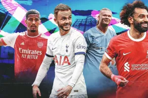 Οι «λευκές» ισοπαλίες της Premier League και η μοναδική ομάδα που το έχει κάνει δύο φορές!
