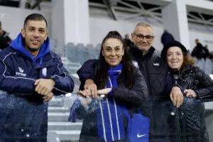 Μια Ζωή... Απόλλων