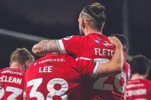 Πώς η Ρέξαμ έκανε το 1-0 κατά της, 3-1 υπέρ της σε 14 λεπτά καθυστερήσεων; (βίντεο)