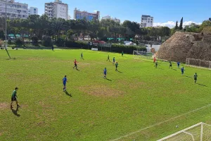 Σημαντική νίκη με Ζήνωνος