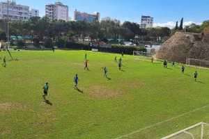 Σημαντική νίκη με Ζήνωνος