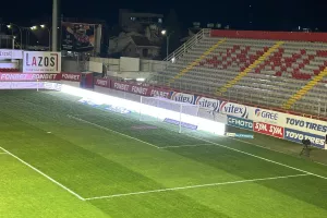 Η 11άδα της ΑΕΚ με τέσσερις αλλαγές