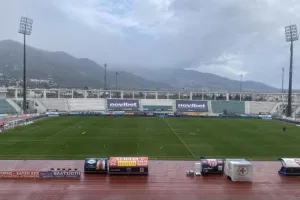 Εκτός αποστολής ο Κωνσταντέλιας- Η 11άδα του ΠΑΟΚ