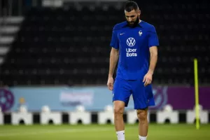 Καταγγελία Μπενζεμά εναντίον του Γάλλου υπουργού που τον ενέπλεξε με «τρομοκρατική» οργάνωση