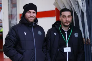 Ενίσχυση με Ελευθερίου στην ΑΕΛ