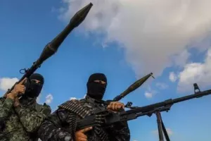 Η Χαμάς σχεδίαζε επίθεση στην ισαηλινή πρεσβεία στη Σουηδία