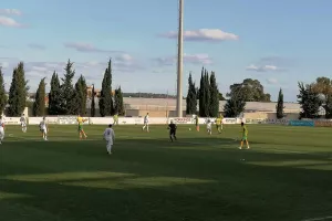 ΠΟ Αχυρώνας Ονήσιλος-Διγενής Ακρίτας Μόρφου: Πήραν από 1 βαθμό (φώτος)