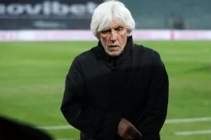 Από την Κύπρο για... Μπεσίκτας
