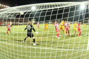 Το προηγούμενο 0-4 της Σαλαμίνας