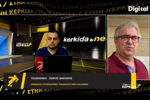 Φαντάρος: "Αφαίρεση βαθμών και αποκλεισμός γηπέδων-Τιμωρίες που θα νιώσουν στο πετσί τους"