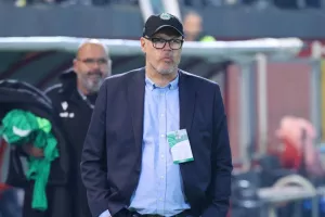 Ρέιχνταλ: "Αν παίξεις φανταστικά και χάσεις, σχεδόν θα σε μαλώσουν" (Τι του είπε ο Παπασταύρου)