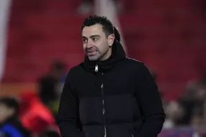 Τσάβι: «Tην τελευταία φορά κυριαρχήσαμε κόντρα στην Ρεάλ, αλλά ήταν πιο τυχεροί»