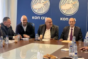 Αναμένεται ανακοίνωση με λεπτομέρειες (ΦΩΤΟΣ)