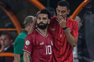 Επιστροφή... στο Λίβερπουλ για Σαλάχ