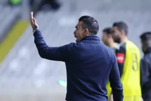 Επιστροφή... Μπίδη