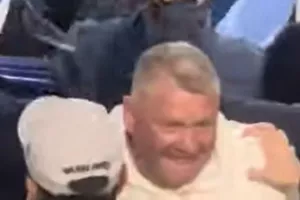 Η χαρά του Ρομάν