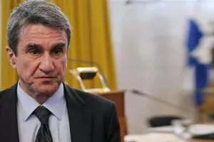 Ευρωπαϊκό Δικαστήριο: Καταδίκη της Ελλάδας για τη διαπόμπευση οροθετικών το 2012 επί υπουργίας Λοβέρδου - Χρυσοχοΐδη