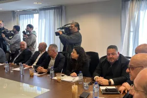 Αναμένεται ανακοίνωση με λεπτομέρειες (ΦΩΤΟΣ)