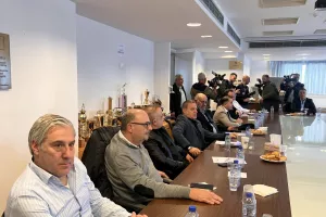 Αναμένεται ανακοίνωση με λεπτομέρειες (ΦΩΤΟΣ)