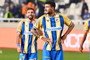 Μέσα για τις ανατροπές!