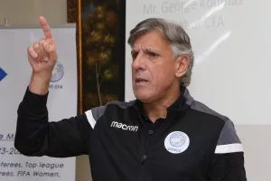 Ιταλική φινέτσα