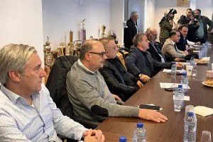 Αναμένεται ανακοίνωση με λεπτομέρειες (ΦΩΤΟΣ)