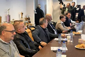 Αναμένεται ανακοίνωση με λεπτομέρειες (ΦΩΤΟΣ)