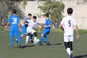 Το πρόγραμμα της 14ης αγωνιστικής (Ανώτατη Κατηγορία Κ-14)