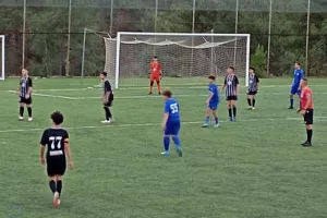 Πρώτες απώλειες για Γεροσκήπου, πρώτη ήττα για ΑΣΙΛ (Παγκύπριο Κ-15)